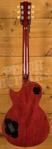 Gibson Warren Haynes Les Paul Standard 50s P-90 | Sixties Cherry
