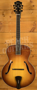 Eastman AR805 | Goldburst