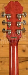 Epiphone Hummingbird Studio | Faded Cherry