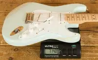 Fender Custom Shop '57 Strat NOS Sonic Blue *Used*