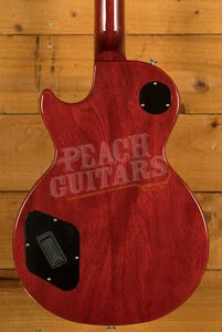 Gibson Warren Haynes Les Paul Standard 50s P-90 | Sixties Cherry