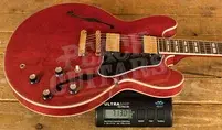 Gibson ES-345 | Sixties Cherry