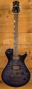 Knaggs Steve Stevens SSC Purpleburst Tier 1 Top