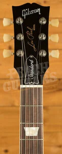 Gibson Warren Haynes Les Paul Standard 50s P-90 | Sixties Cherry