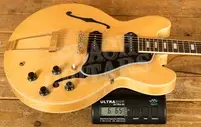 Gibson ES-330 | Antique Natural