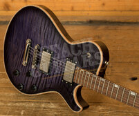 Knaggs Steve Stevens SSC Purpleburst Tier 1 Top