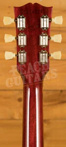 Gibson Warren Haynes Les Paul Standard 50s P-90 | Sixties Cherry