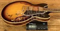 Gibson Custom 1959 ES-335 Reissue | Vintage Burst - VOS