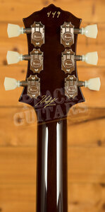 Knaggs Steve Stevens SSC Purpleburst Tier 1 Top