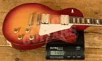 Gibson Les Paul Studio Double Trouble | Cherry Sunburst