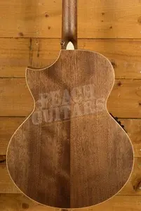 Cort NDX Baritone - Natural Satin