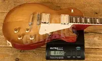 Gibson Les Paul Studio Double Trouble | Dirty Lemon Burst