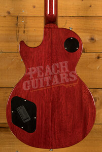 Gibson Warren Haynes Les Paul Standard 50s P-90 | Sixties Cherry