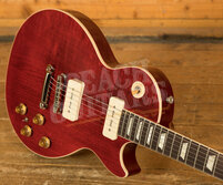 Gibson Warren Haynes Les Paul Standard 50s P-90 | Sixties Cherry