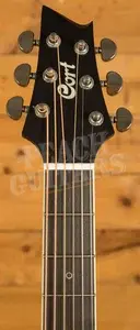 Cort NDX Baritone - Natural Satin