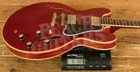 Gibson Custom 1961 ES-335 Reissue | Sixties Cherry - VOS