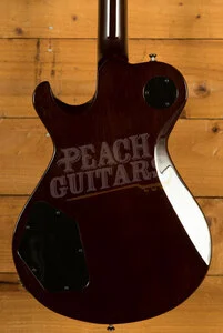 Knaggs Steve Stevens SSC Pinkle Tier 2 Top