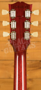 Gibson Warren Haynes Les Paul Standard 50s P-90 | Sixties Cherry