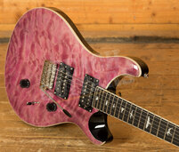 PRS SE Custom | Custom 24 Quilt - Violet *2024*