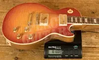 Gibson Les Paul Standard 60s Faded | Vintage Cherry Sunburst