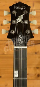 Knaggs Steve Stevens SSC Pinkle Tier 2 Top