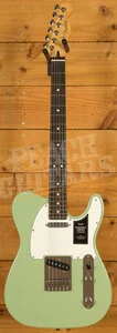 Fender Player II Telecaster - Rosewood - Birch Green