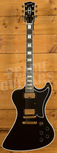 Gibson Custom RD Custom | Ebony Gloss