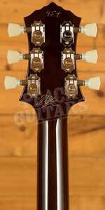 Knaggs Steve Stevens SSC Pinkle Tier 2 Top