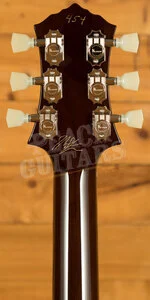 Knaggs Steve Stevens SSC Pinkle Tier 2 Top