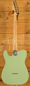Fender Player II Telecaster - Rosewood - Birch Green