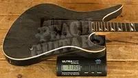 Schecter Avenger Standard - Rosewood - Charcoal Satin