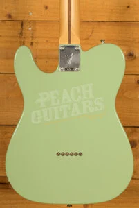 Fender Player II Telecaster - Rosewood - Birch Green
