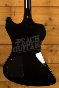 Gibson Custom RD Custom | Ebony