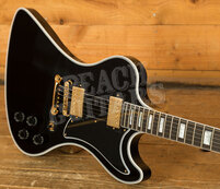 Gibson Custom RD Custom | Ebony Gloss