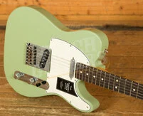 Fender Player II Telecaster - Rosewood - Birch Green