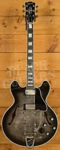 Gibson Custom Gary Clark Jr Custom ES-355 - Cobra Burst VOS