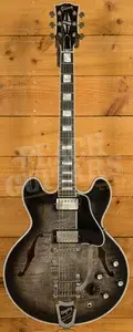 Gibson Custom Gary Clark Jr Custom ES-355 - Cobra Burst VOS