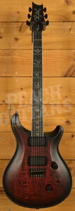 PRS Mark Holcomb - Fire Smokeburst