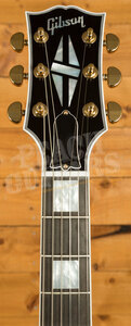 Gibson Custom RD Custom | Ebony Gloss