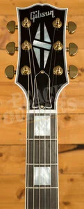 Gibson Custom RD Custom | Ebony