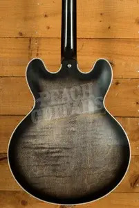 Gibson Custom Gary Clark Jr Custom ES-355 - Cobra Burst VOS