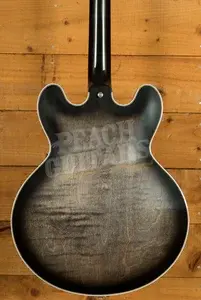 Gibson Custom Gary Clark Jr Custom ES-355 - Cobra Burst VOS