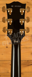 Gibson Custom RD Custom | Ebony Gloss