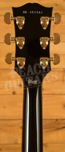 Gibson Custom RD Custom | Ebony