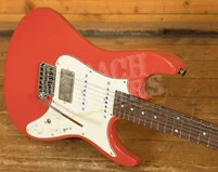 Ibanez AZ Prestige | AZ2204NW - Vermillion Red