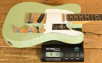 Fender Player II Telecaster - Rosewood - Birch Green