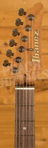 Ibanez AZ Prestige | AZ2204NW - Vermillion Red