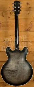 Gibson Custom Gary Clark Jr Custom ES-355 - Cobra Burst VOS