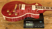 Gibson Warren Haynes Les Paul Standard 50s P90 | Sixties Cherry