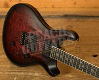 PRS Mark Holcomb - Fire Smokeburst